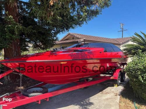 Bayliner Capri 2250 fiche technique et avis